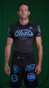 Billy Crafton - AIGA Official Photo