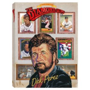 Billy Crafton - The Diamond King - Executive Producer