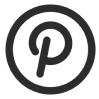 Pinterest Logo