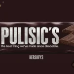 Hershey Honors Christian Pulisic with Hometown Tribute Bar