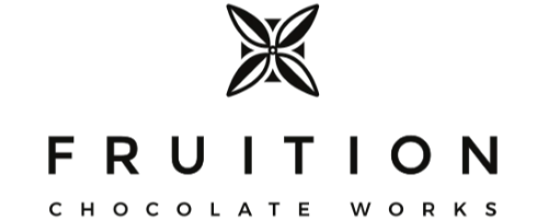Fruition Chocolate Logo - 500 Fruition Chocolate Logo - 500