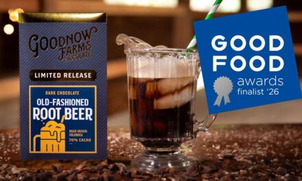 2026 Good Food Awards – Goodnow Farms, KESSHO, and More Join Chocolate Winners