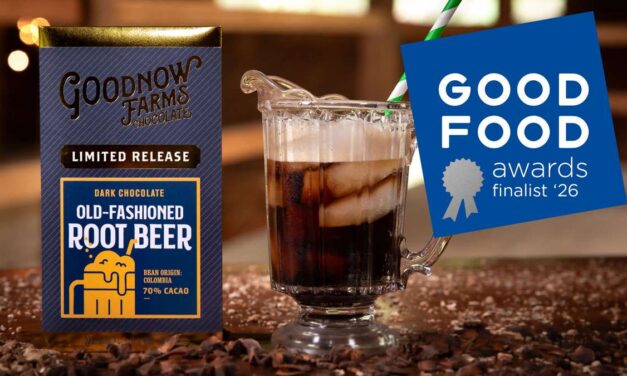 2026 Good Food Awards – Goodnow Farms, KESSHO, and More Join Chocolate Winners
