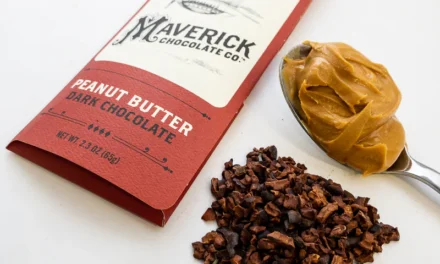 Metro Phoenix-Based Stone Grindz Chocolate, Three Others, Join Good Food Awards 2026 Winners