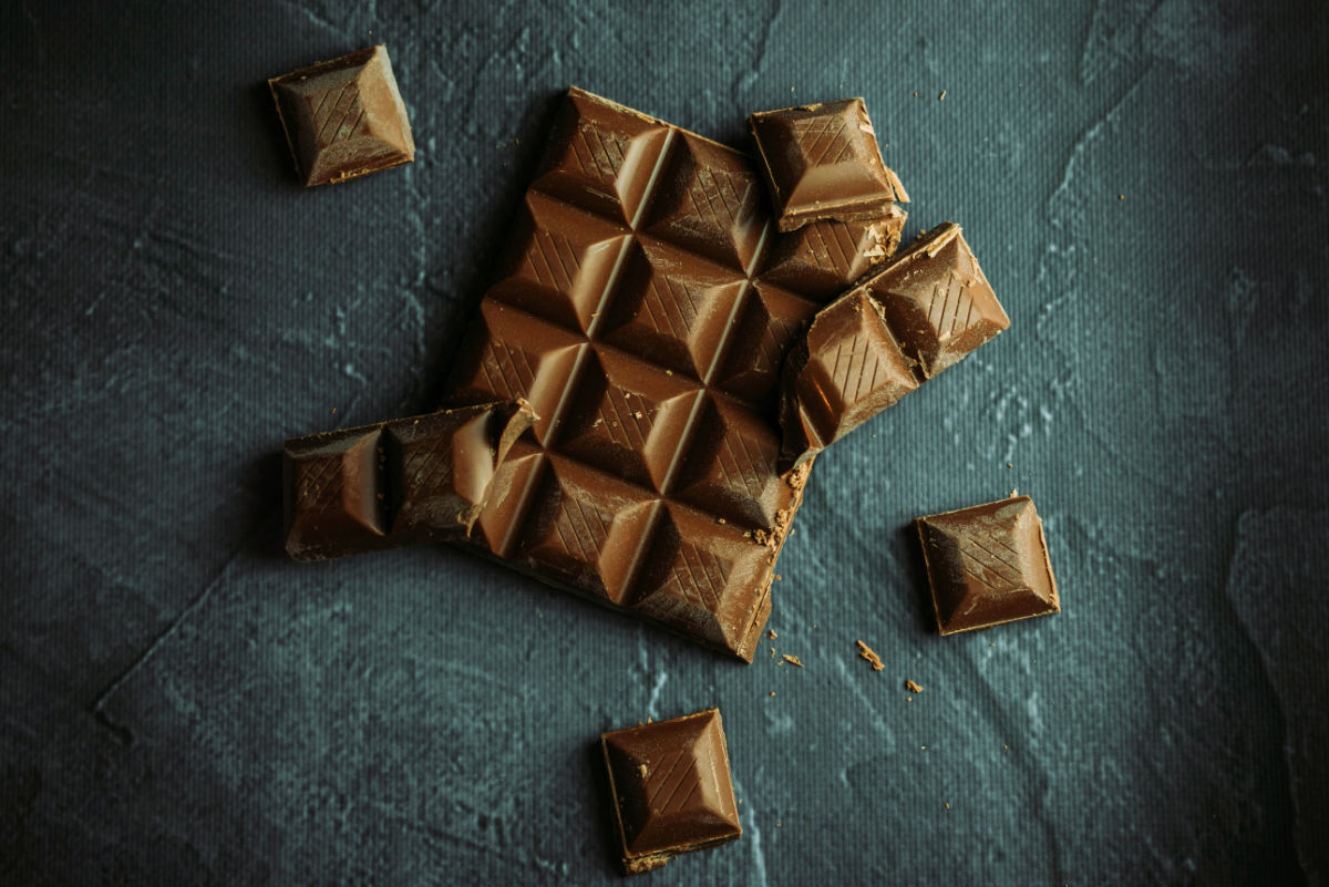 World Chocolate Day 2026 #1 World Chocolate Day 2026 #1