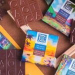 Cacaoteca Chocolate Tasting – Part 1