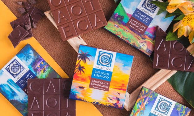 Cacaoteca Chocolate Tasting – Part 1