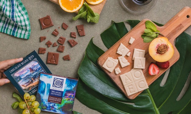 Cacaoteca Chocolate Tasting – Part 1