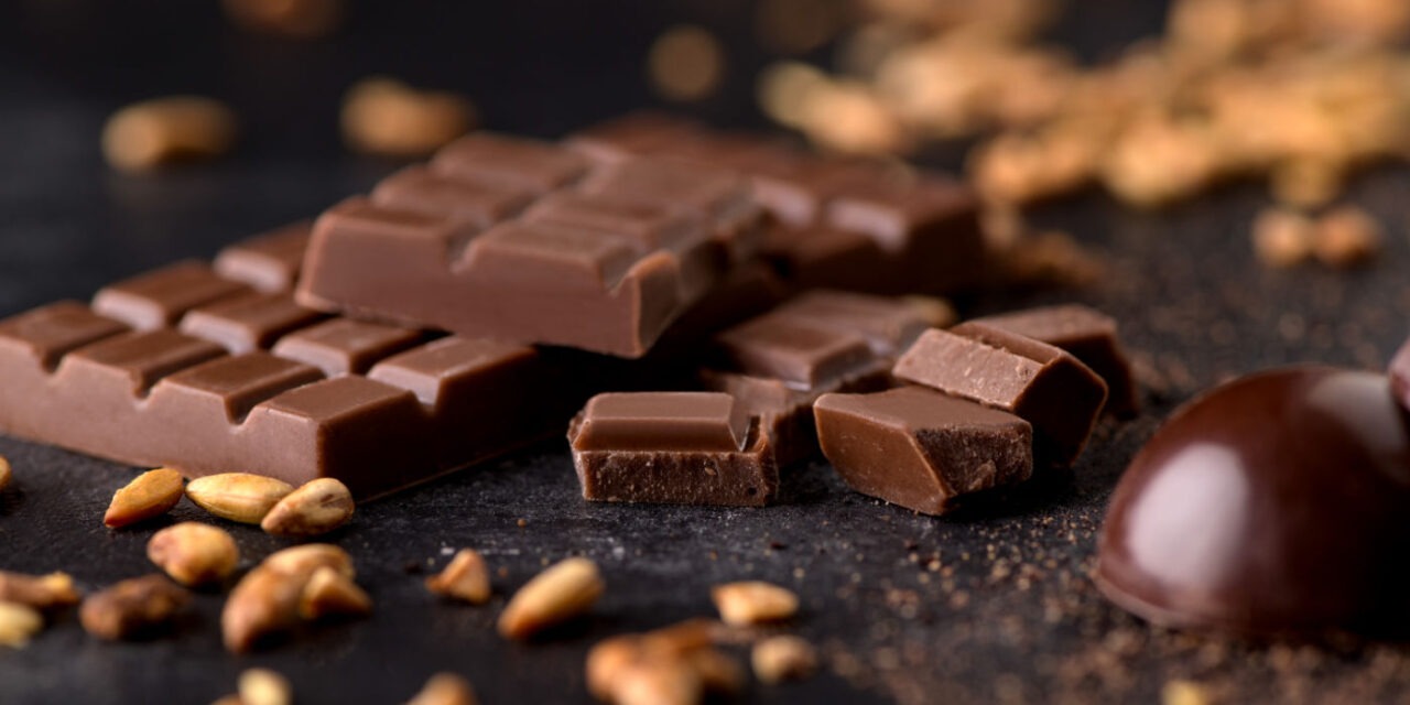 ChoViva – Introducing Chocolate From… Sunflowers?