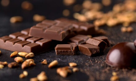 ChoViva – Introducing Chocolate From… Sunflowers?