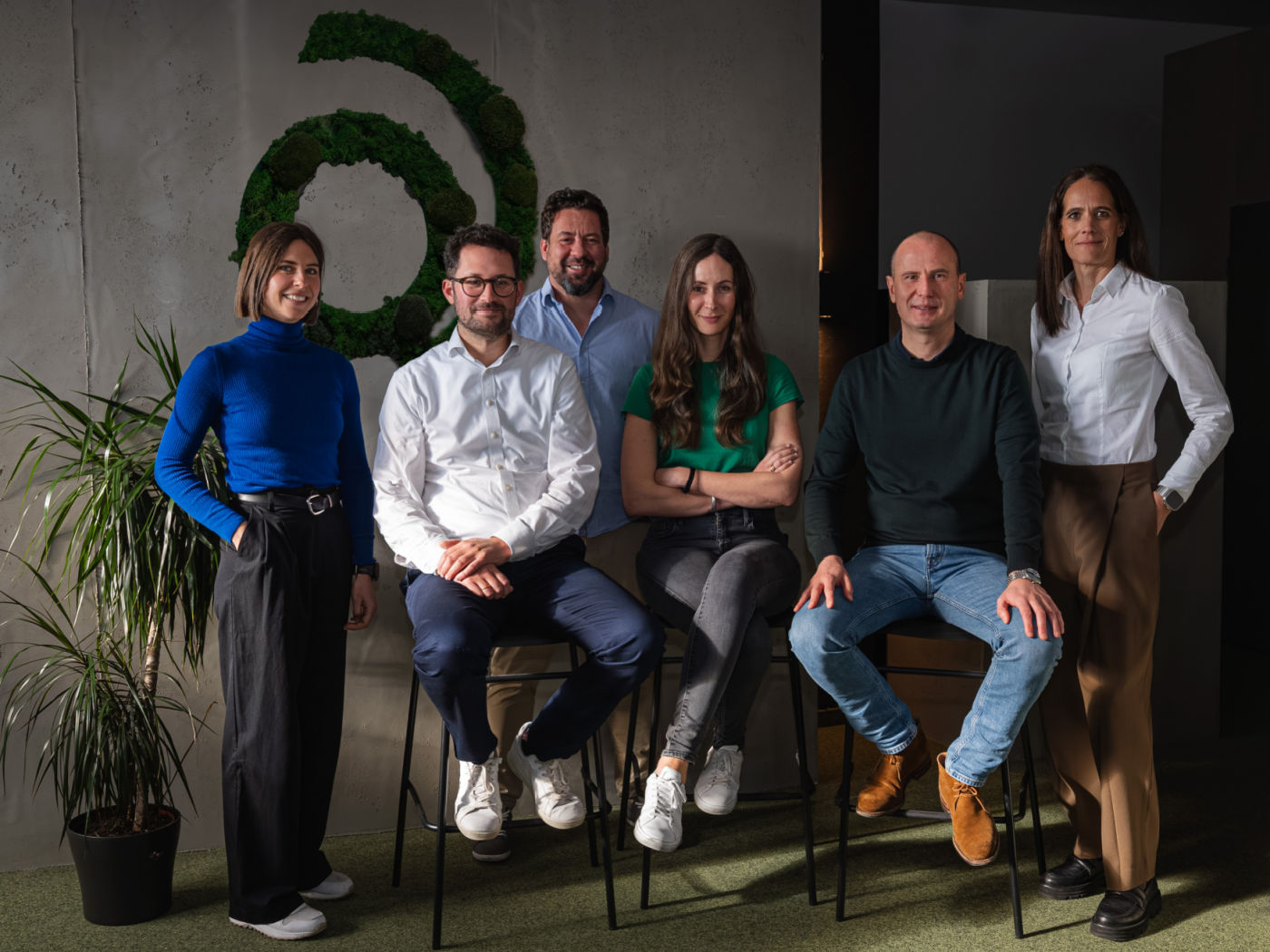 ChoViva - Planet A Management Team ChoViva - Planet A Management Team