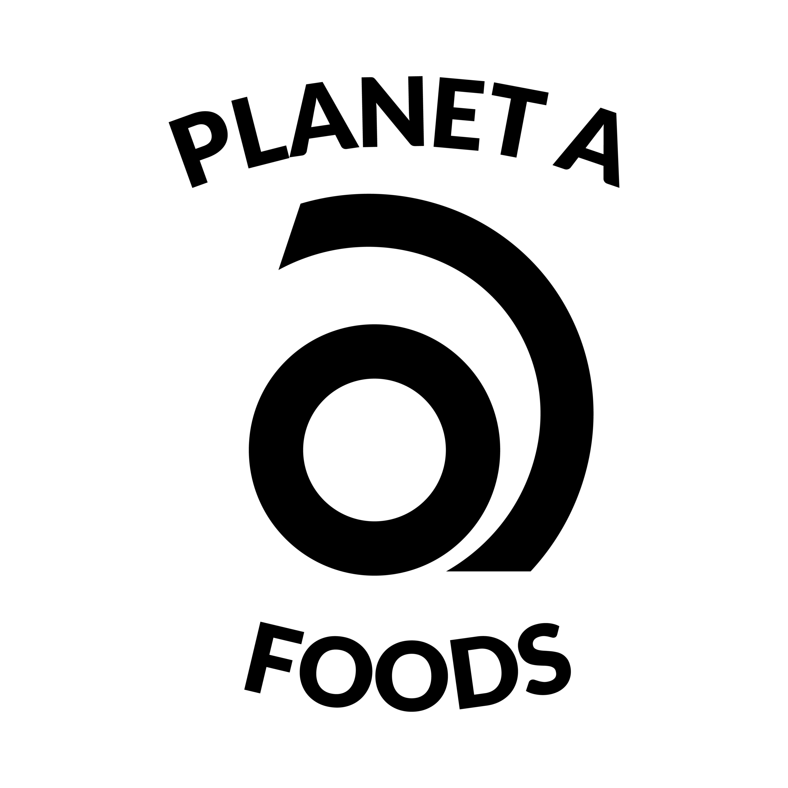 Planet A Foods Logo