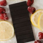 Seahorse Chocolate Flaky Sea Salt Bar