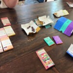 Chocolate Tastings: The Joys Of A Local Chocolate Tasting Club