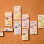 Gearharts Fine Chocolates Goes for a New Look to Celebrate 25 Years