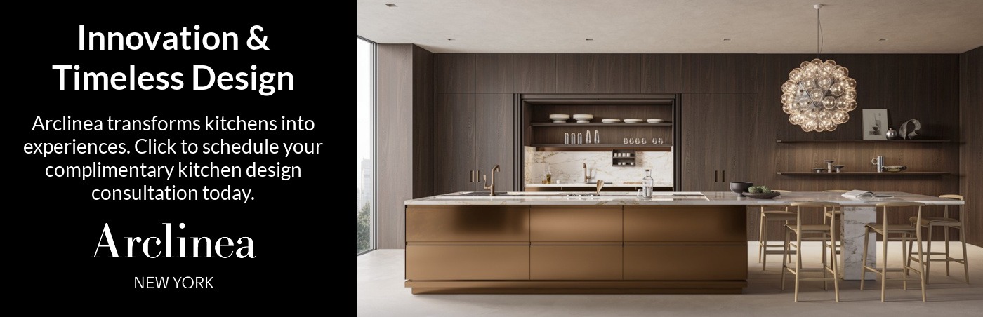 Arclinea Banner Ad #2