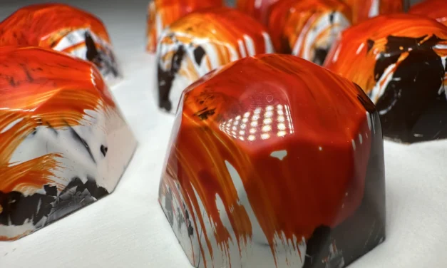 Tucson Chocolate Factory: In Focus